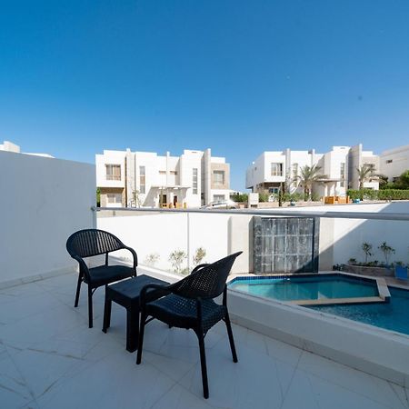 Sky Star Hotel Free Shuttle To Hurghada City Center Extérieur photo
