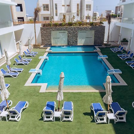 Sky Star Hotel Free Shuttle To Hurghada City Center Extérieur photo